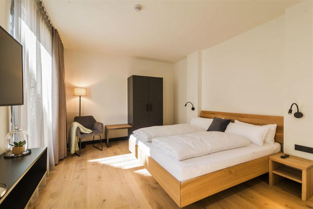 Weinquartier Bissersheim Luaran gambar