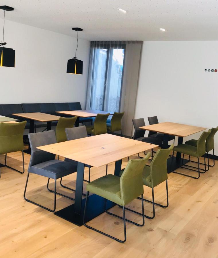 Weinquartier Bissersheim Luaran gambar