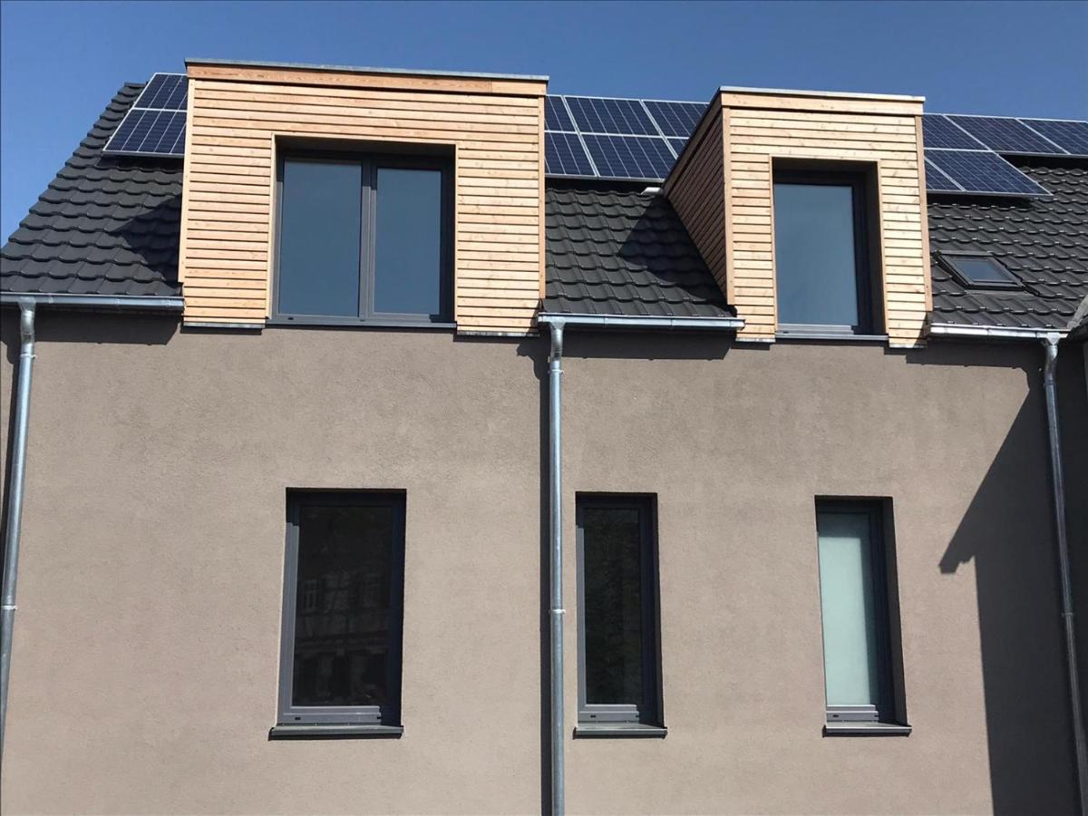 Weinquartier Bissersheim Luaran gambar
